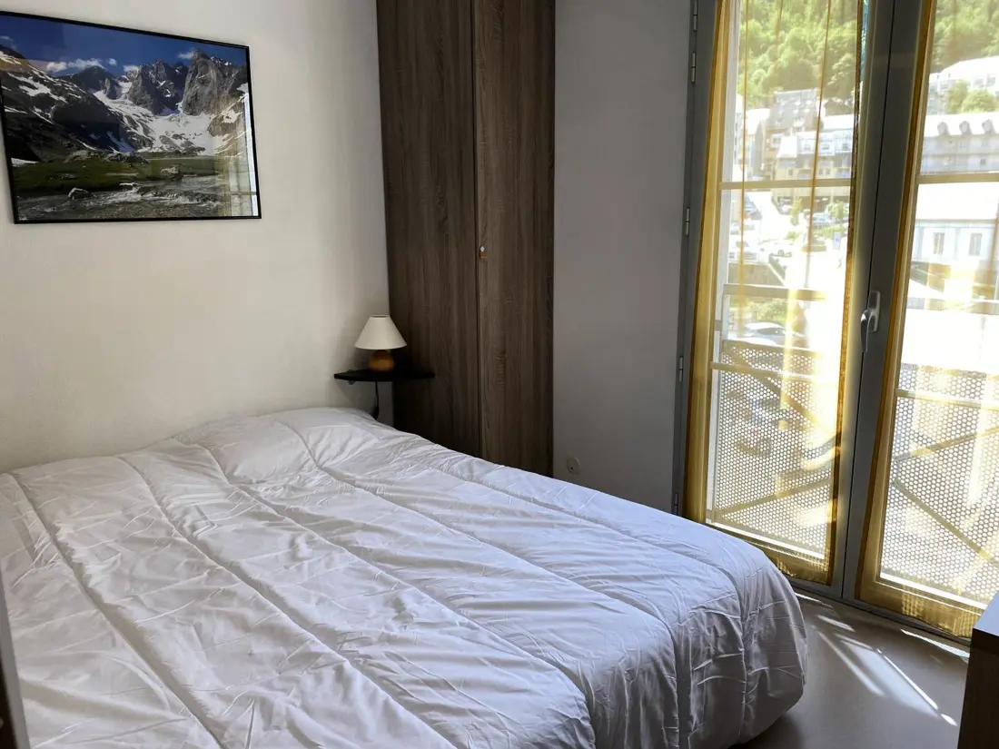 Location de Vacances Cauterets 762
