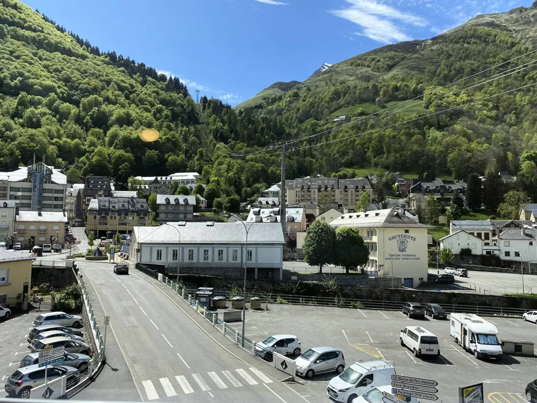 Location de Vacances Cauterets 762