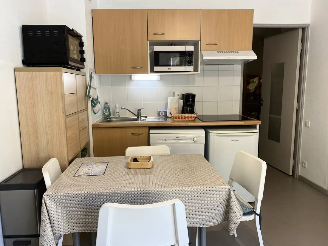 Location de Vacances Cauterets 762
