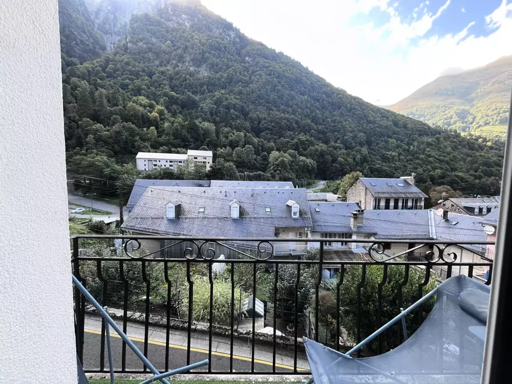 Location de Vacances Cauterets 763