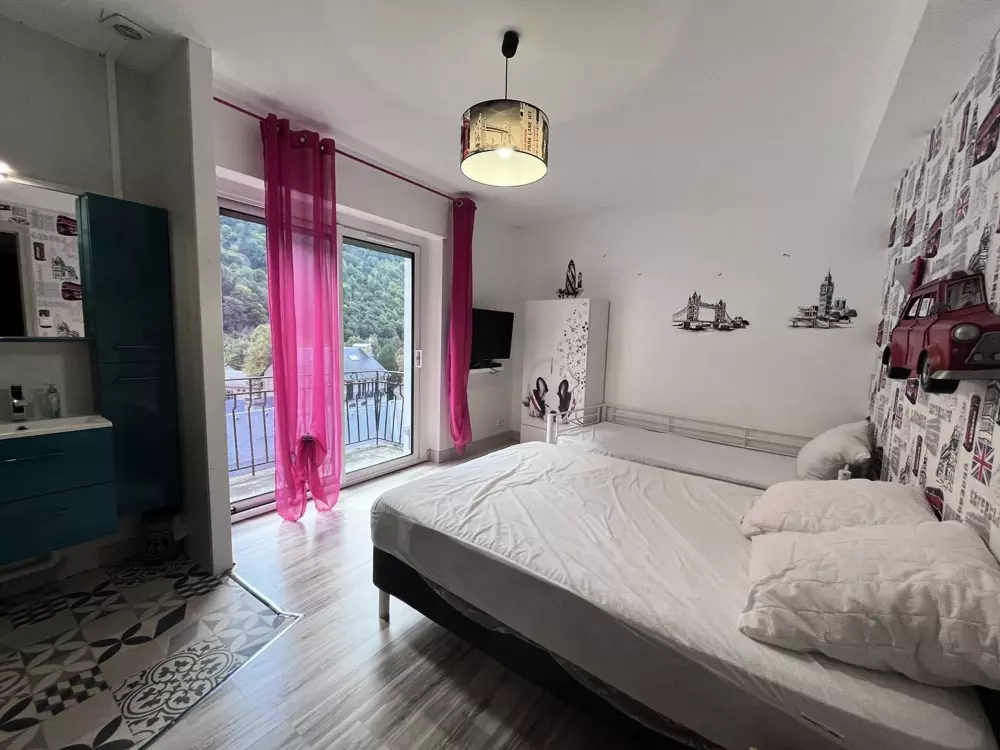 Location de Vacances Cauterets 763