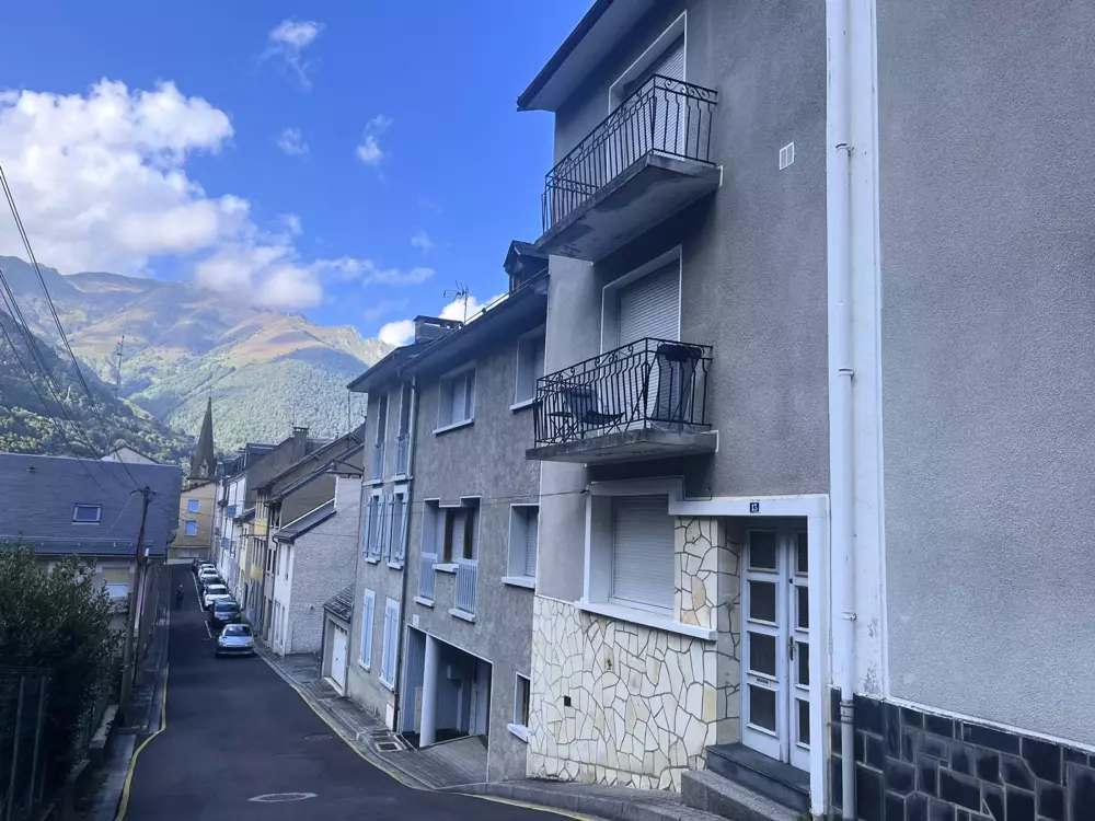 Location de Vacances Cauterets 763