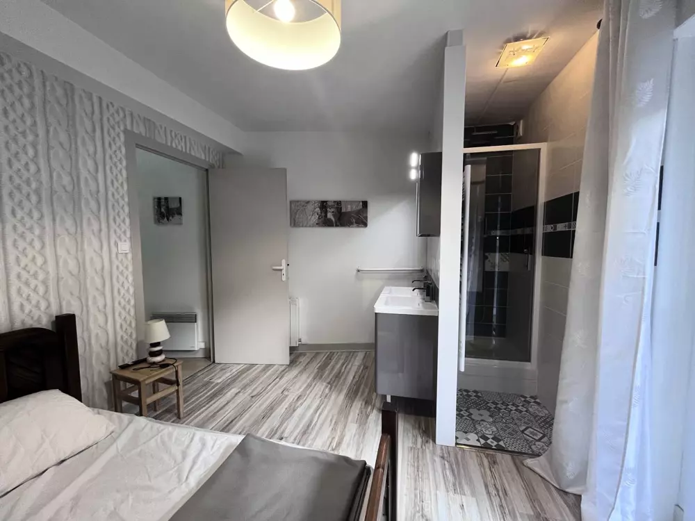 Location de Vacances Cauterets 763