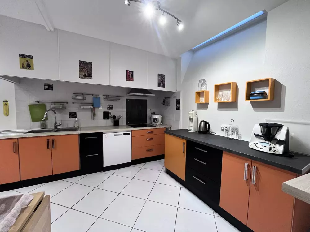 Location de Vacances Cauterets 763