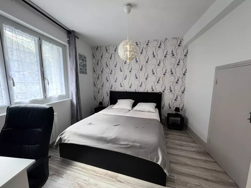 Location de Vacances Cauterets 763