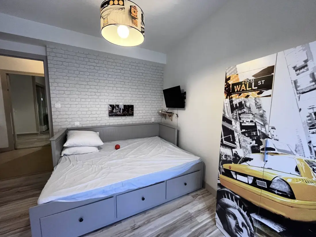 Location de Vacances Cauterets 763