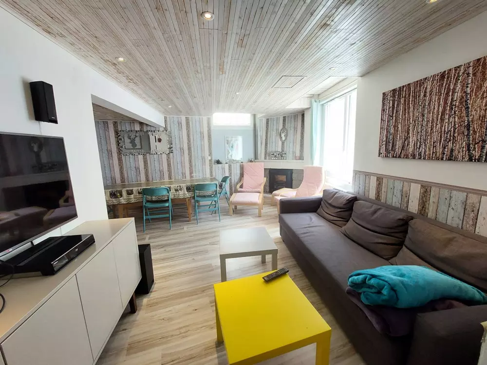 Location de Vacances Cauterets 763