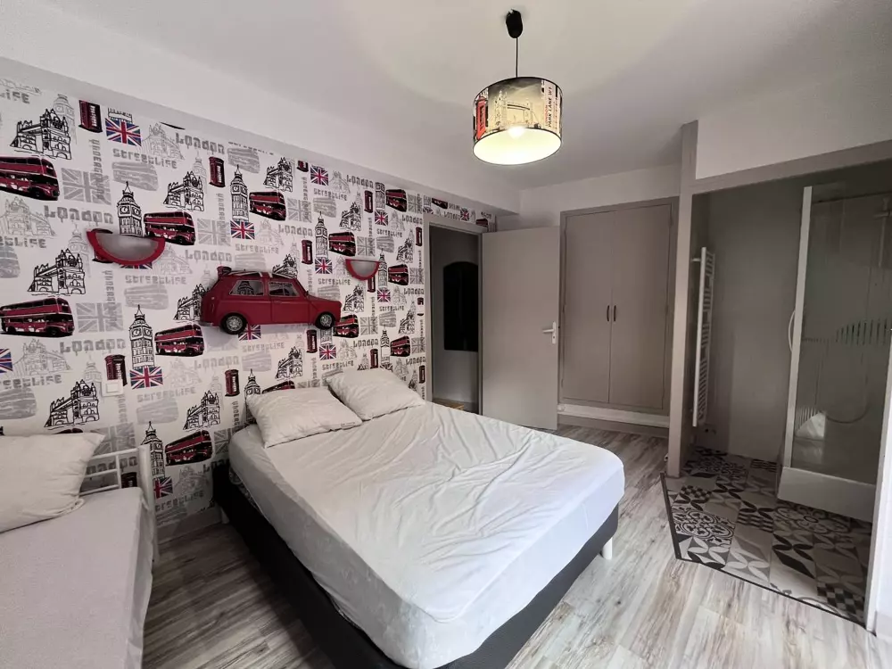 Location de Vacances Cauterets 763