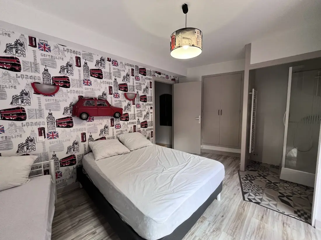 Location de Vacances Cauterets 763