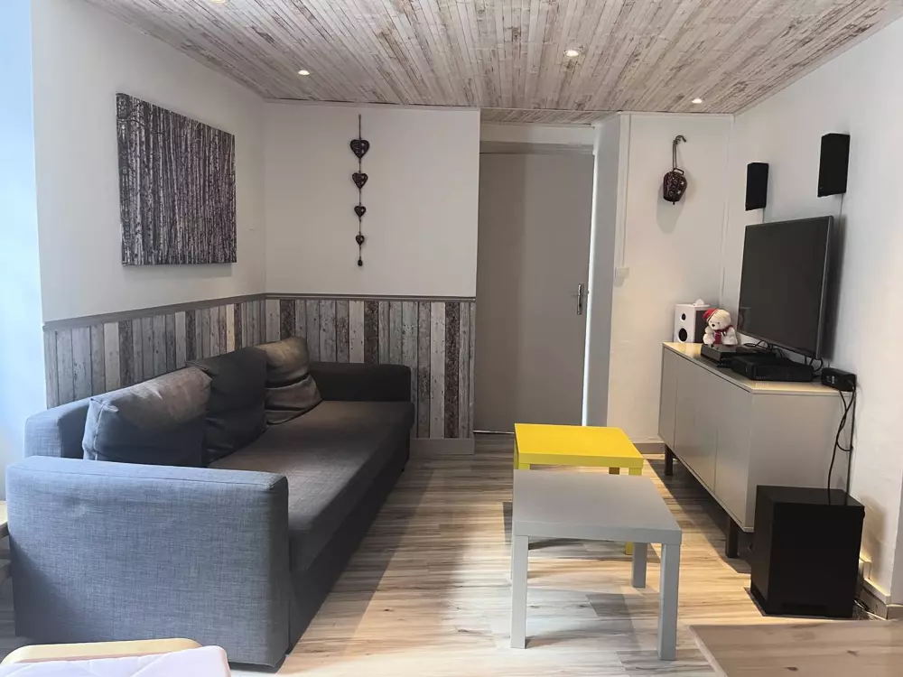 Location de Vacances Cauterets 763