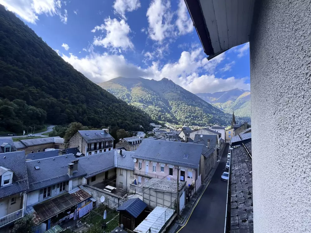 Location de Vacances Cauterets 763