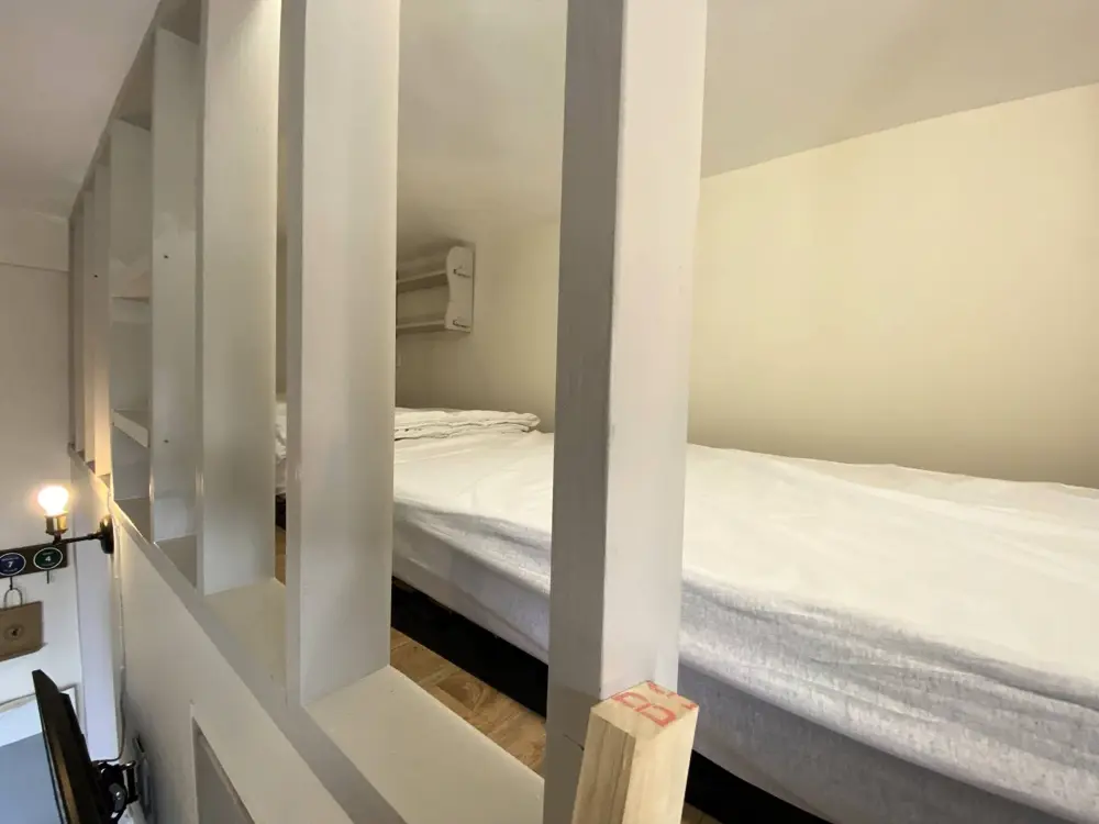 Location de Vacances Cauterets 764