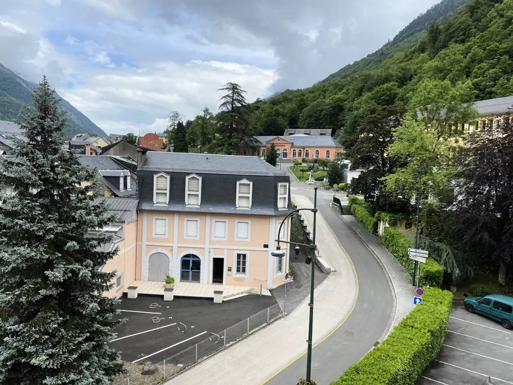 Location de Vacances Cauterets 764
