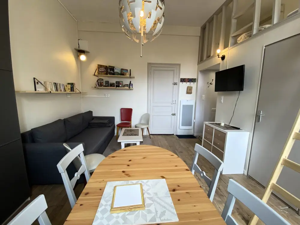 Location de Vacances Cauterets 764
