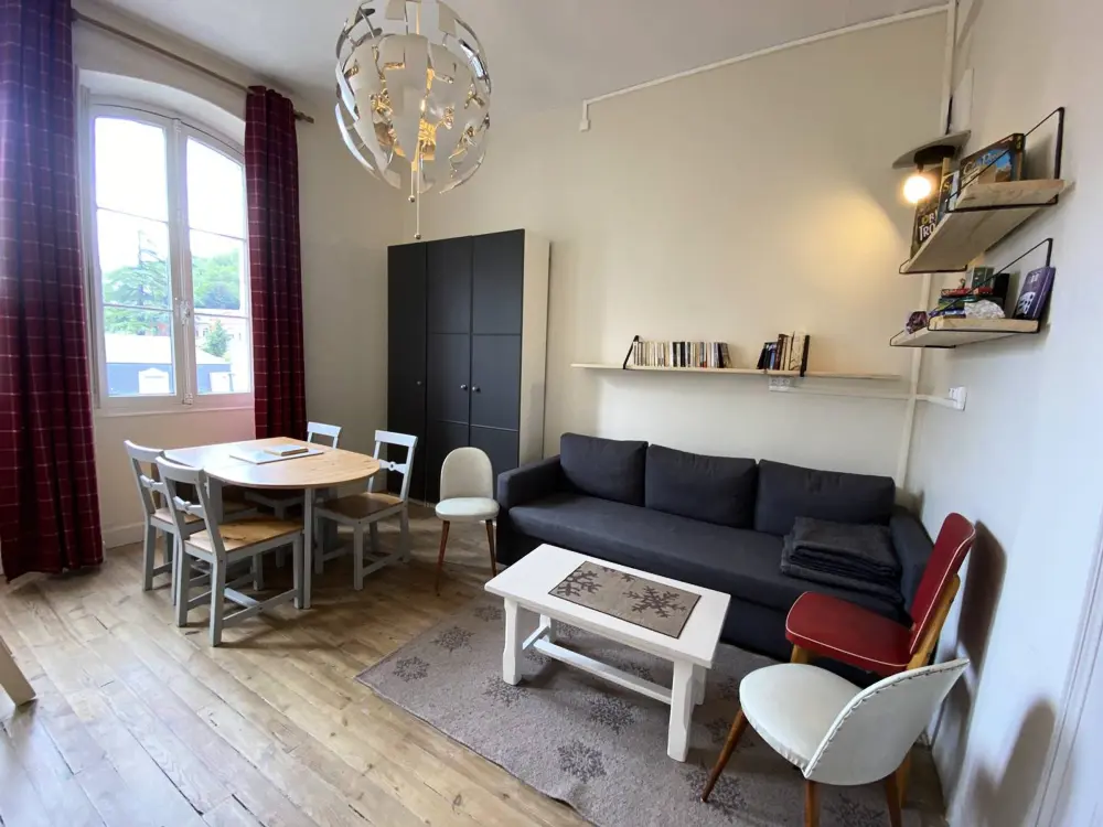 Location de Vacances Cauterets 764