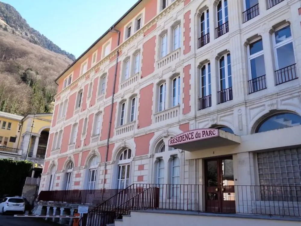 Location de Vacances Cauterets 764
