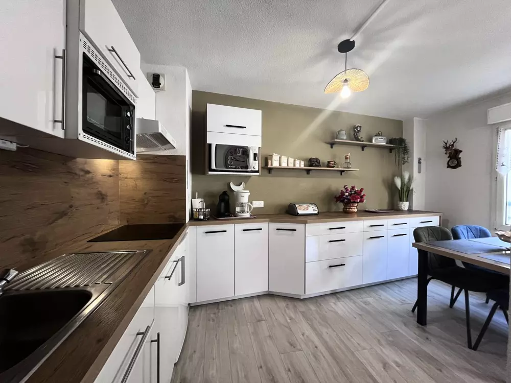 Location de Vacances Cauterets 765