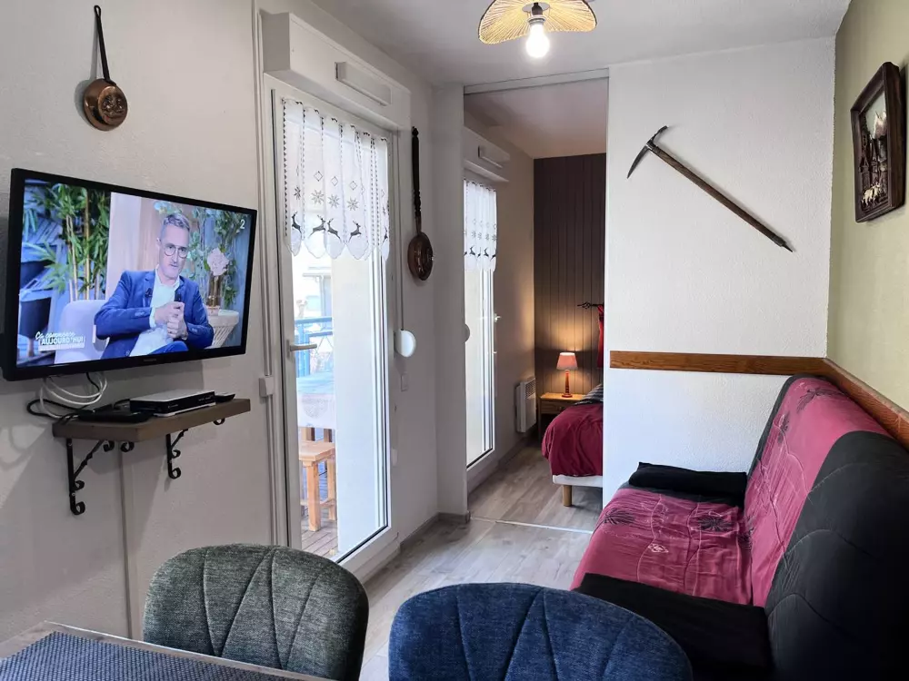 Location de Vacances Cauterets 765