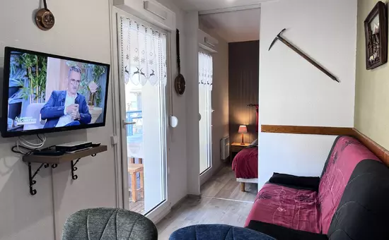 Location de Vacances Cauterets 765