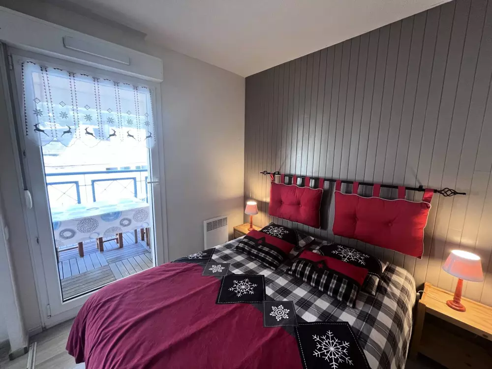 Location de Vacances Cauterets 765