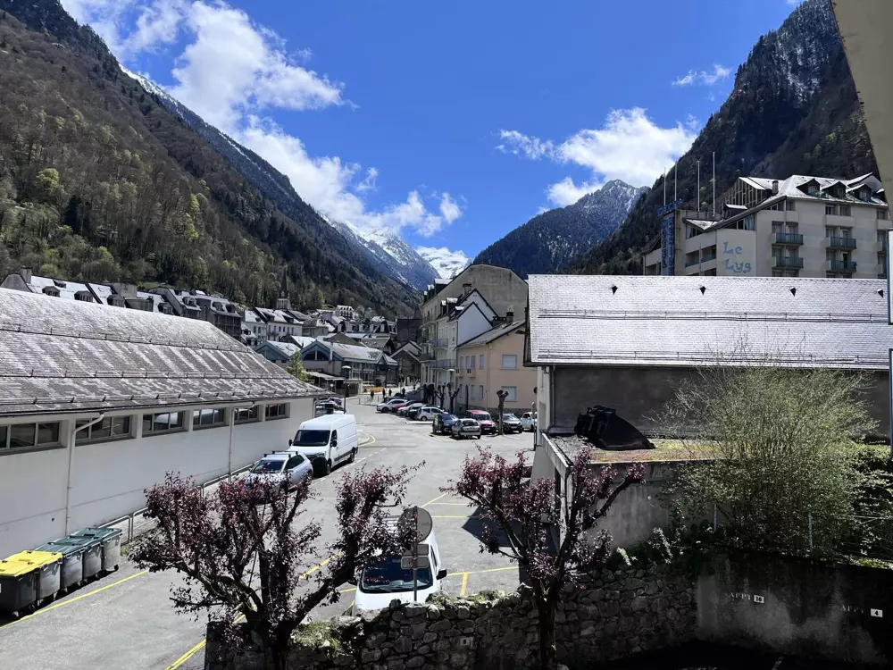 Location de Vacances Cauterets 765