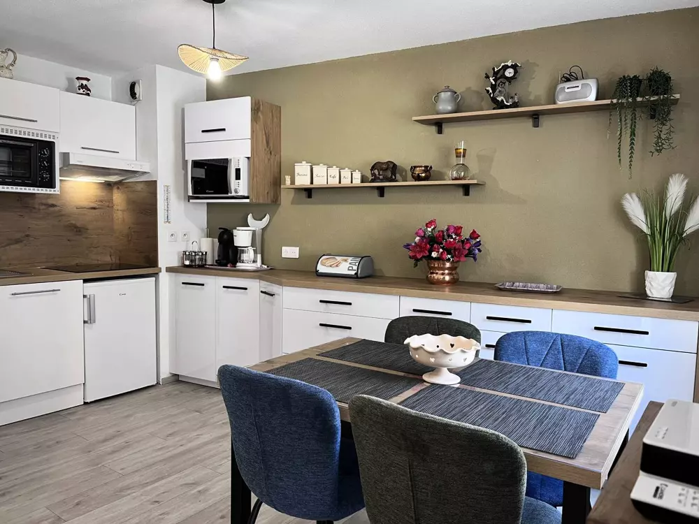 Location de Vacances Cauterets 765