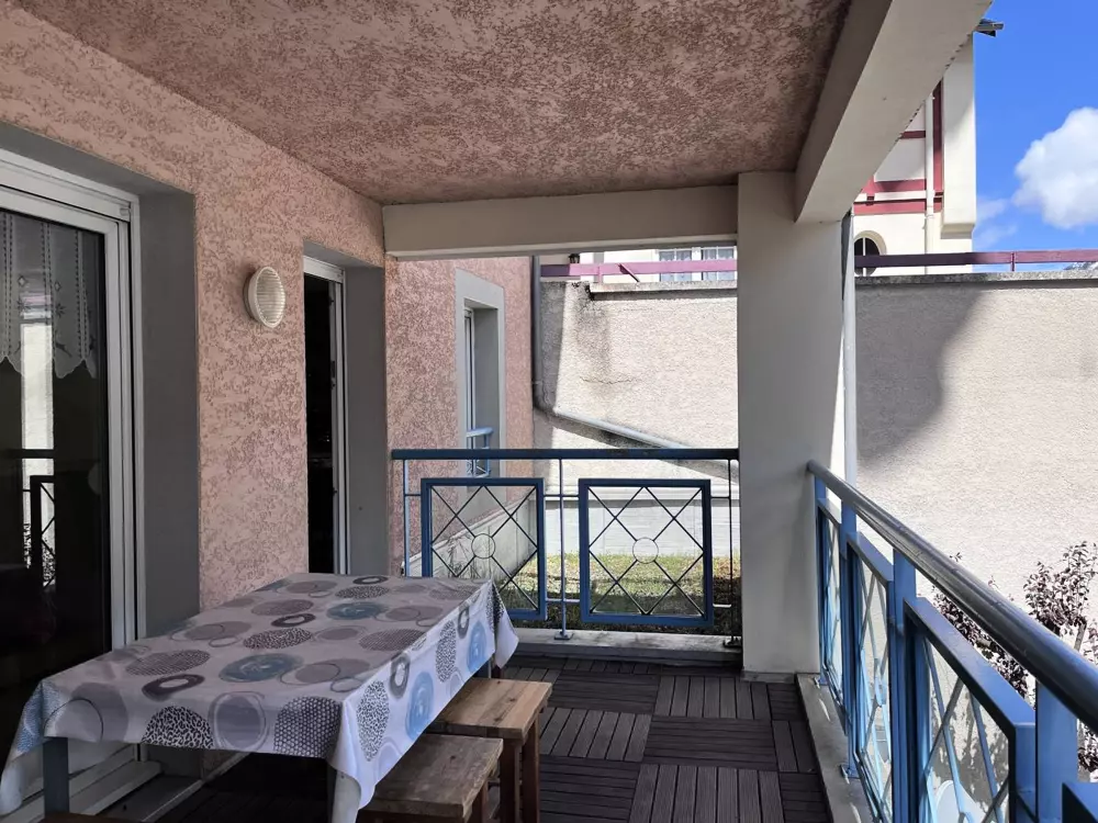 Location de Vacances Cauterets 765