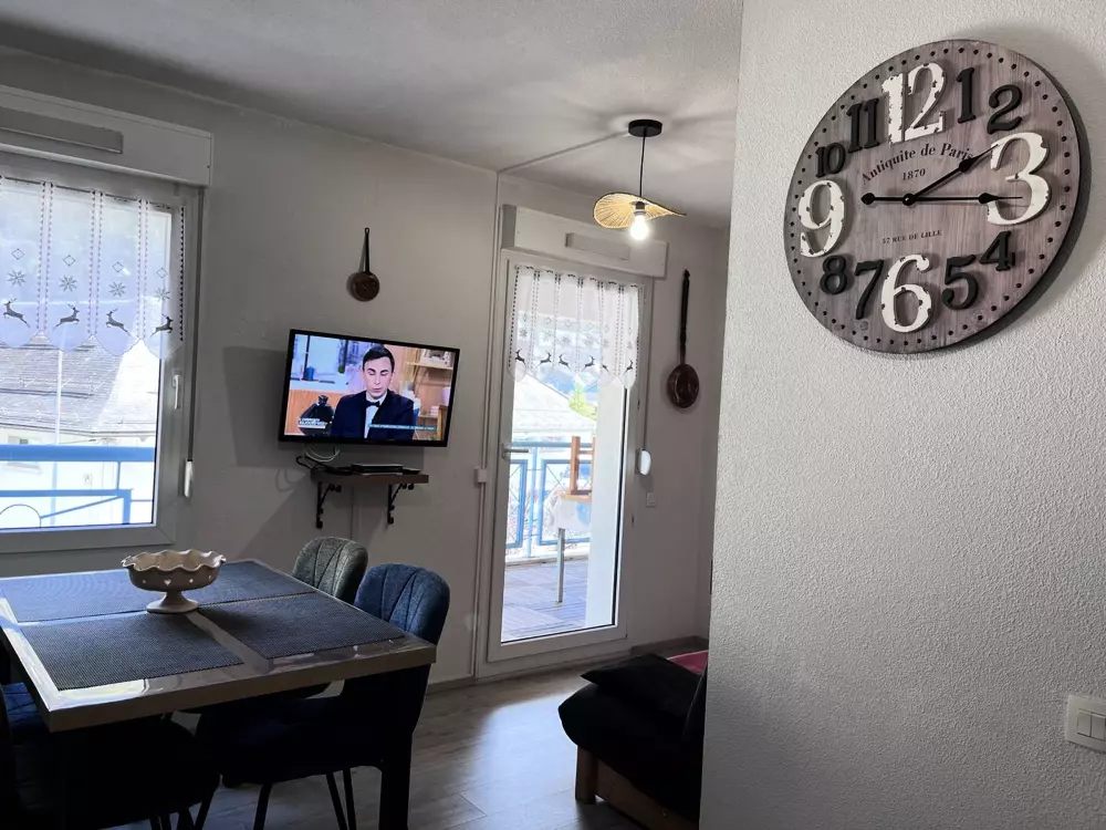 Location de Vacances Cauterets 765