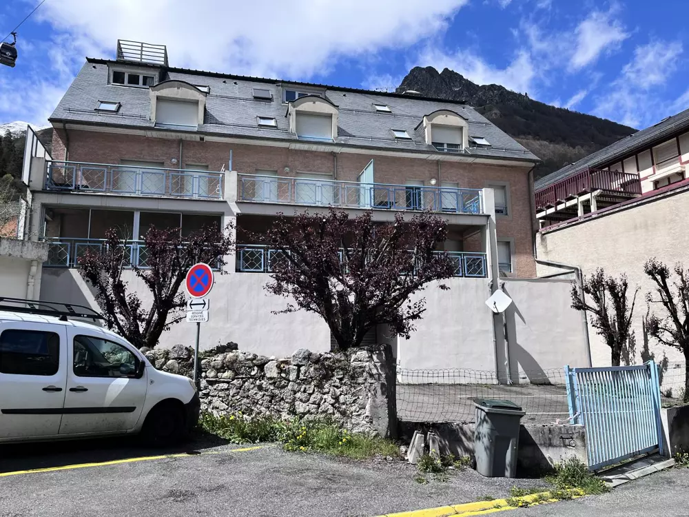 Location de Vacances Cauterets 765