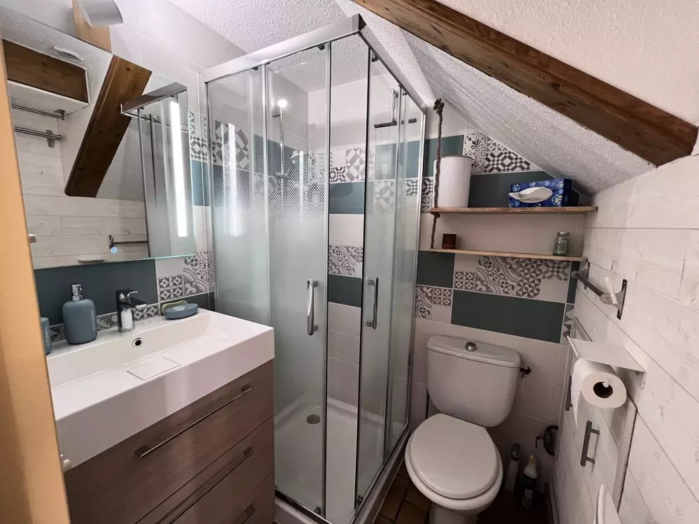 Location de Vacances Cauterets 768