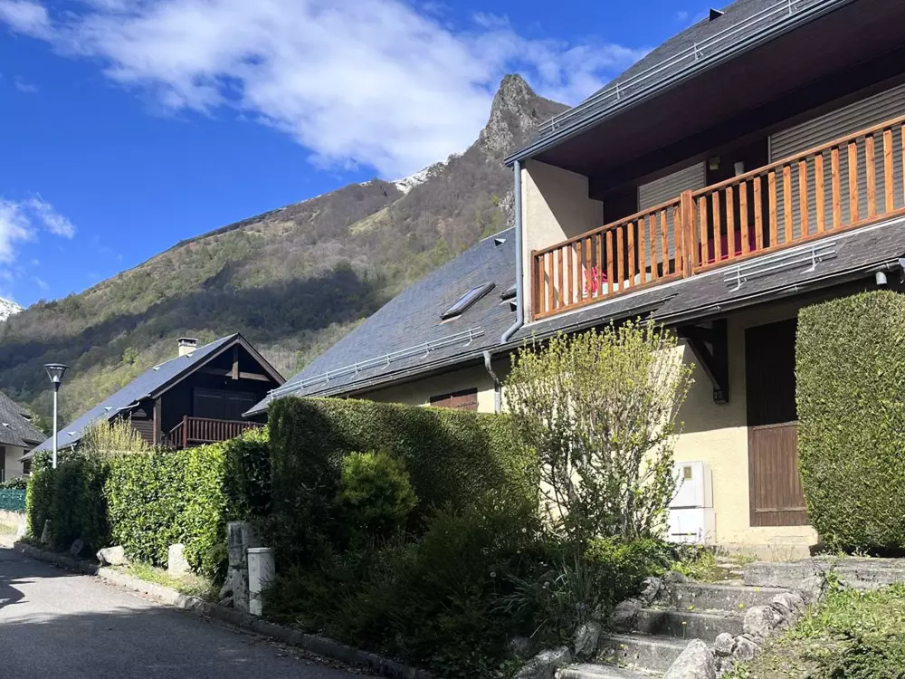 Location de Vacances Cauterets 768