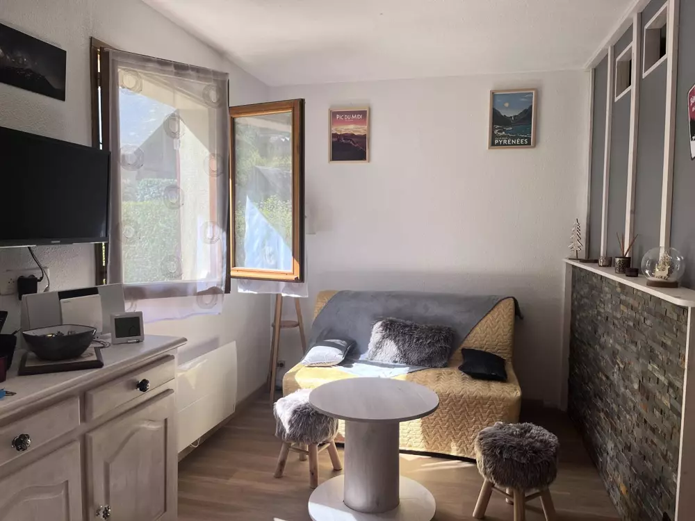 Location de Vacances Cauterets 768