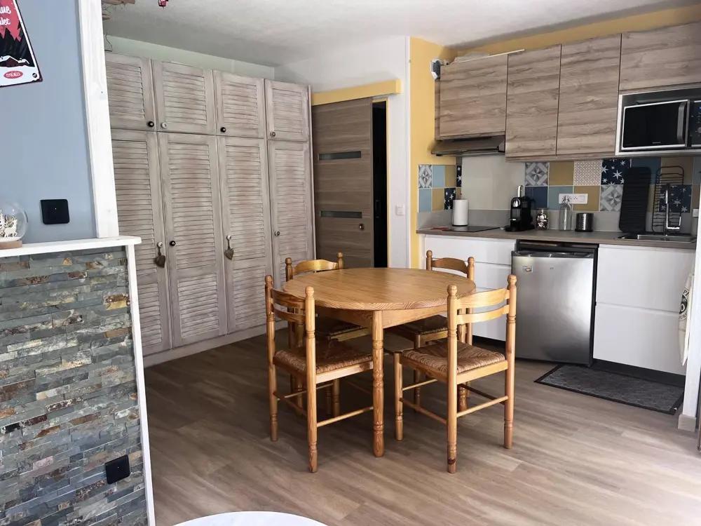 Location de Vacances Cauterets 768