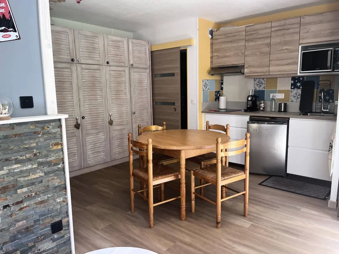 Location de Vacances Cauterets 768