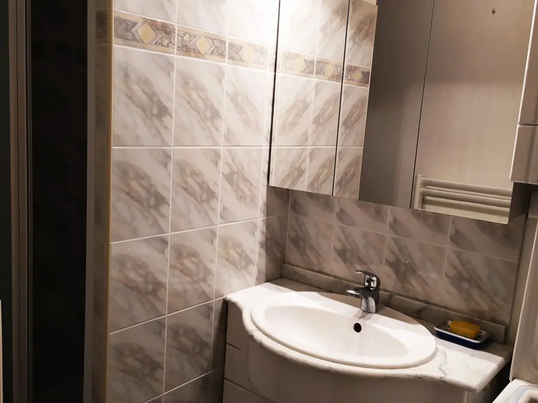 Location de Vacances Cauterets 769