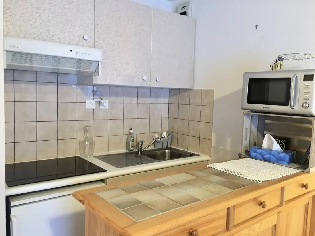 Location de Vacances Cauterets 769