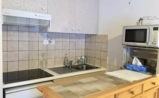Location de Vacances Cauterets 769