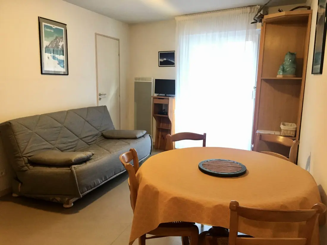 Location de Vacances Cauterets 769