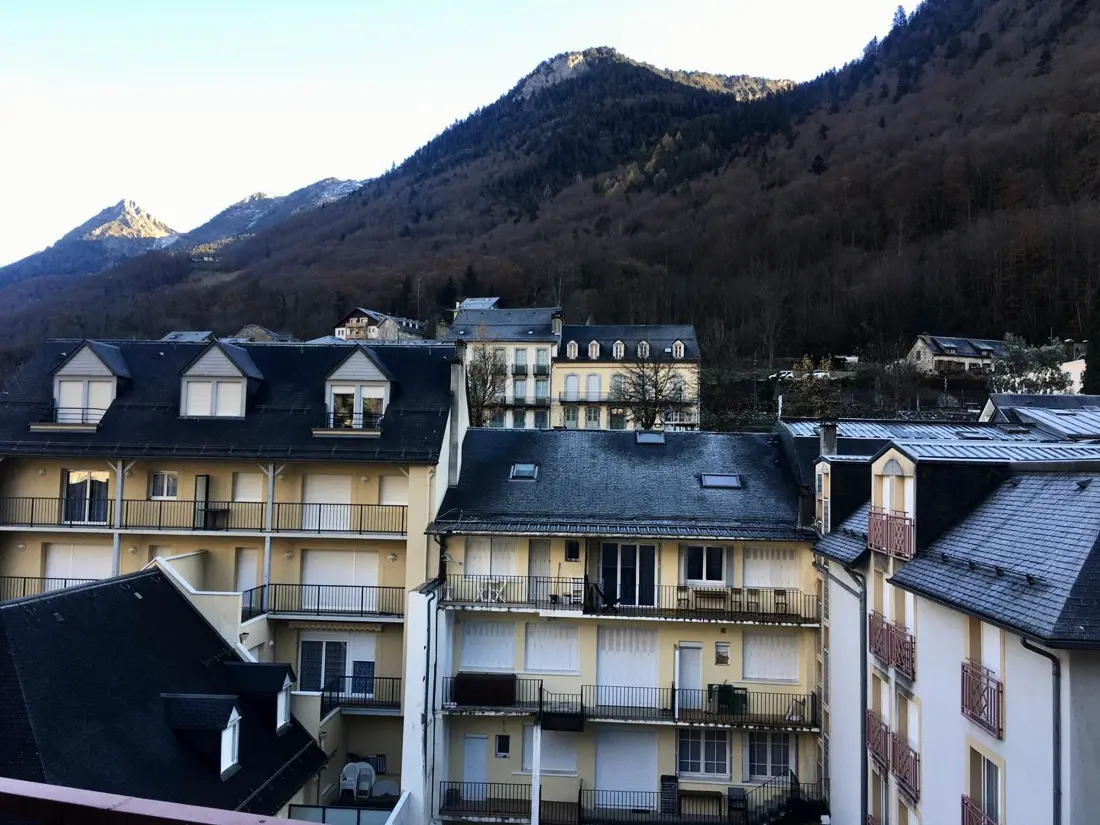 Location de Vacances Cauterets 769