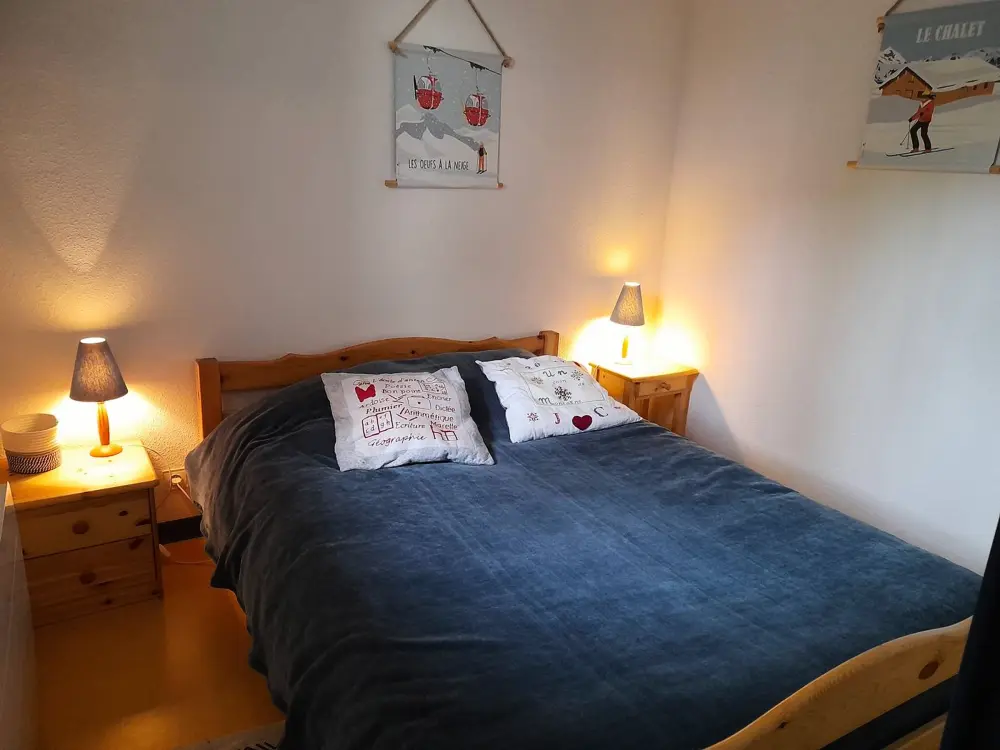Location de Vacances Cauterets 770