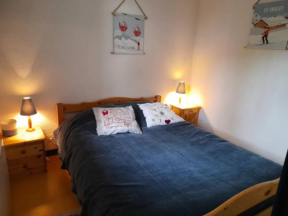 Location de Vacances Cauterets 770