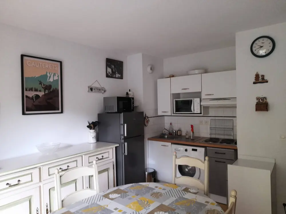 Location de Vacances Cauterets 770