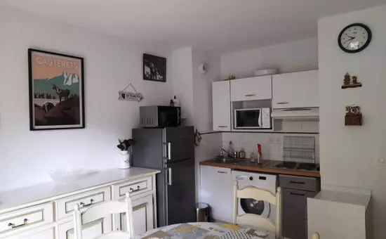 Location de Vacances Cauterets 770