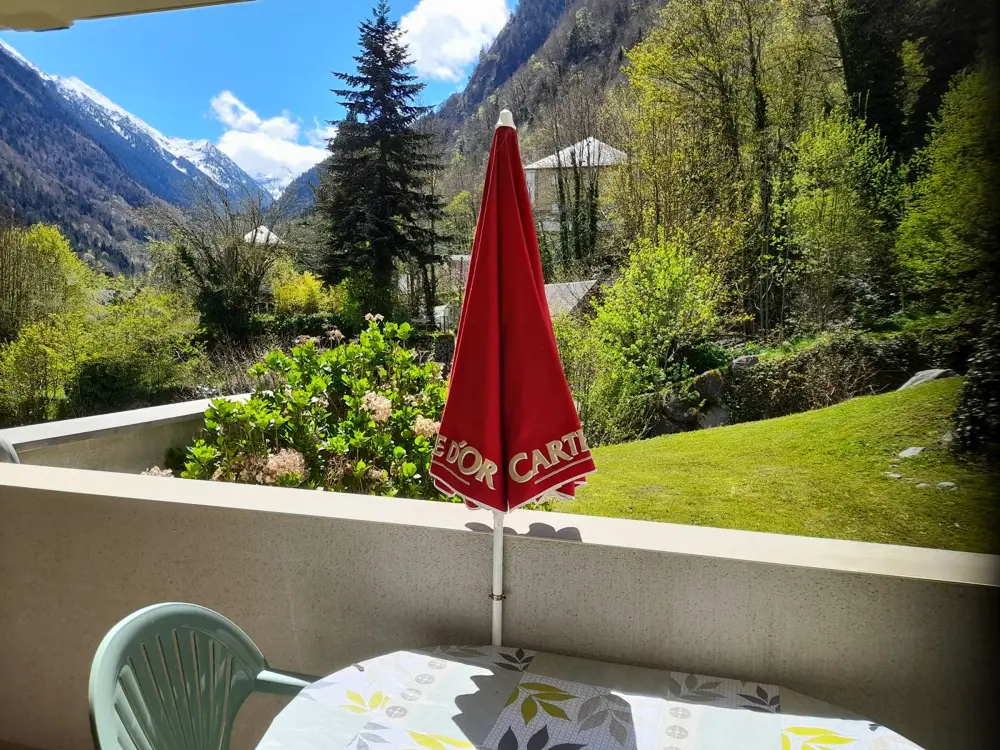 Location de Vacances Cauterets 770
