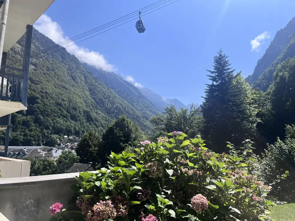 Location de Vacances Cauterets 770