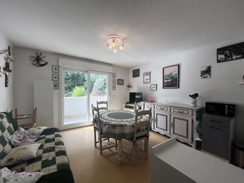 Location de Vacances Cauterets 770