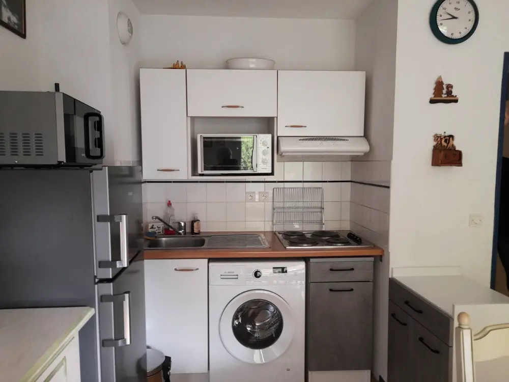 Location de Vacances Cauterets 770
