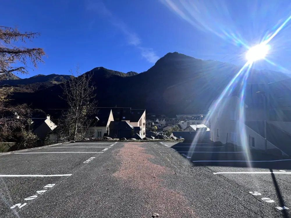 Location de Vacances Cauterets 770