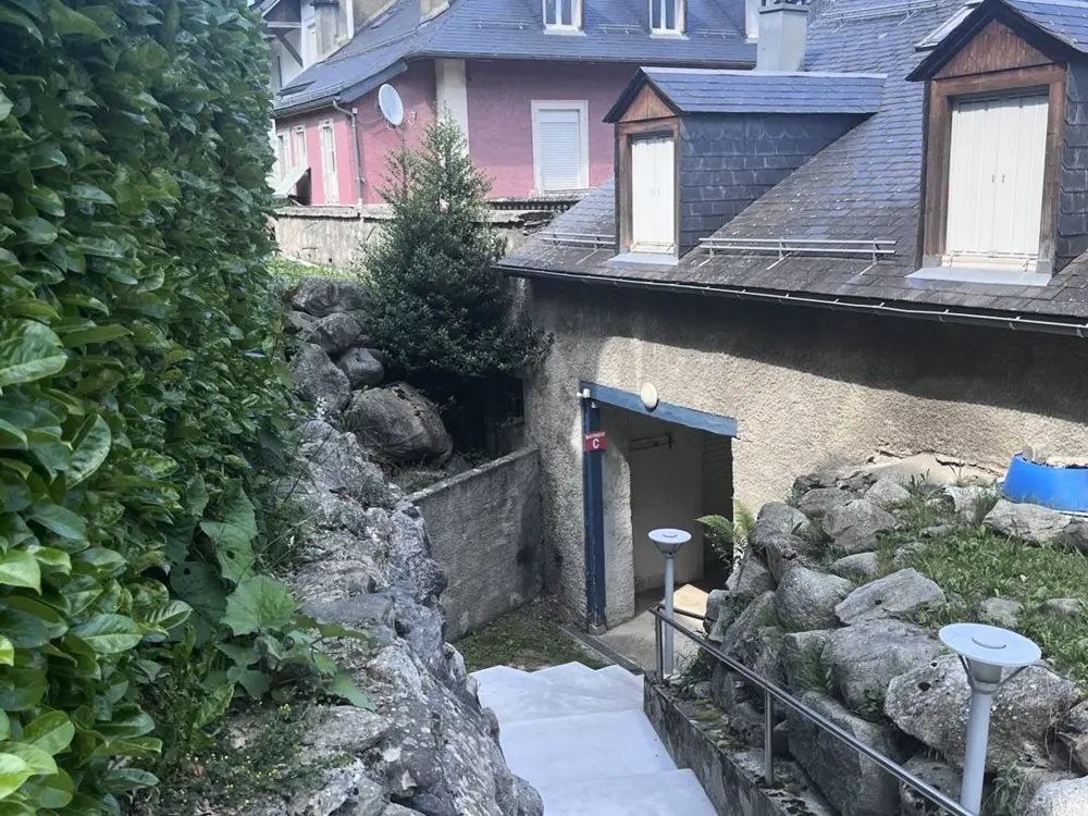 Location de Vacances Cauterets 770