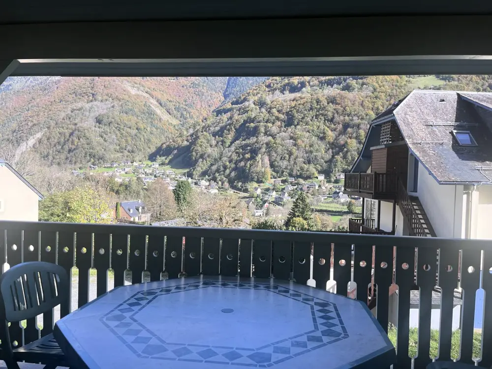 Location de Vacances Cauterets 772